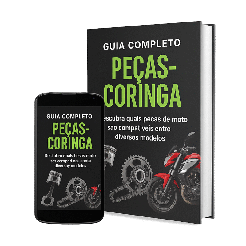 Manual das Peças Coringa